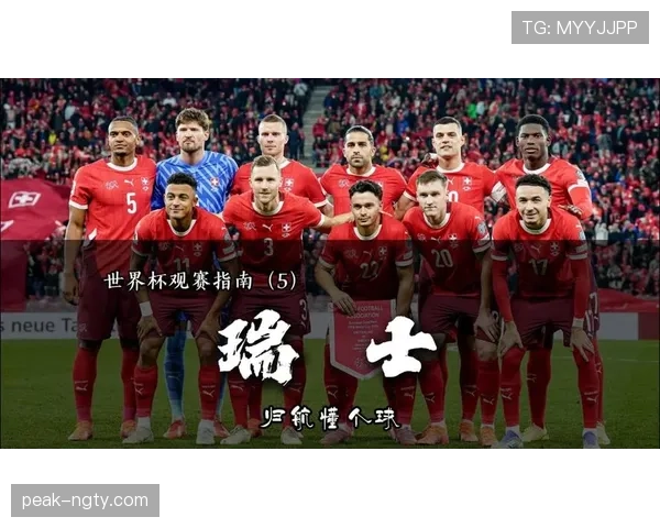 瑞士队2026世界杯A组实力分析与晋级预测